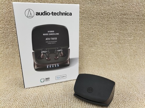 Audio technica ath twx9 - audio-technica, ath-twx9