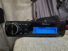 Pioneer DEH-80PRS SQ autoradio