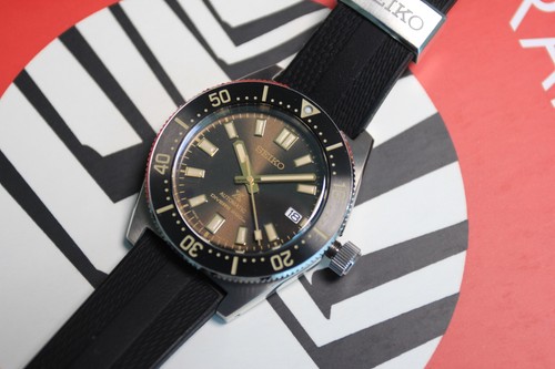 Seiko prospex spb147j1 sbdc105 - seiko,