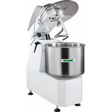 Impastatrice spirale testa - a,