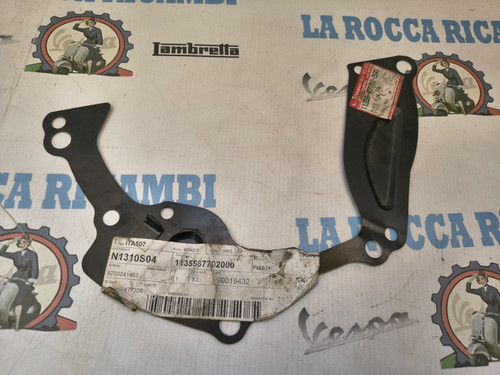 Coperchio per centralina - , di