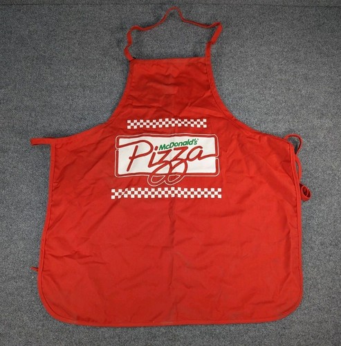 Vintage 1990 mcdonalds - vintage,