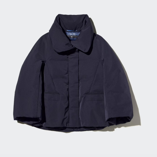 Uniqlo jil sander j piumino - jil,
