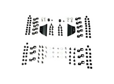 Kit montaggio allargamento