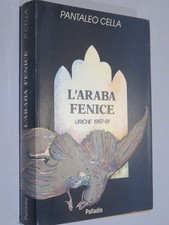 L'ARABA FENICE  Pantaleo Cella