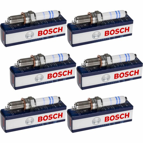 Bosch candela per polo - 6x,