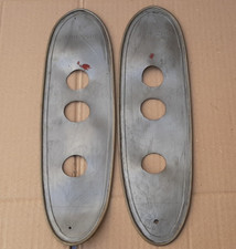 2-GUARNIZIONI FANALI