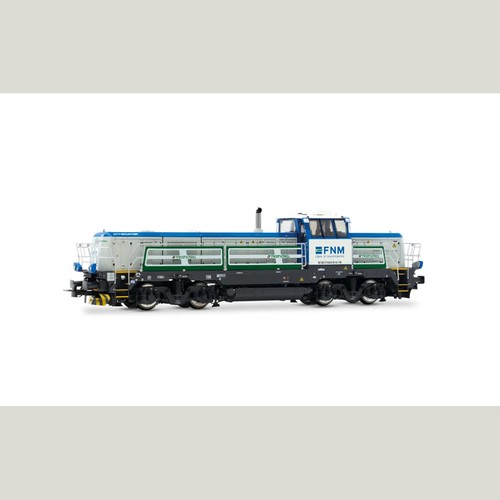 Rivarossi hr2924 fnm - hr2924, /