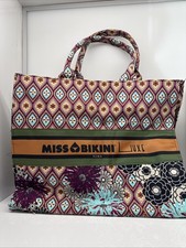 borsa  mare miss bikini