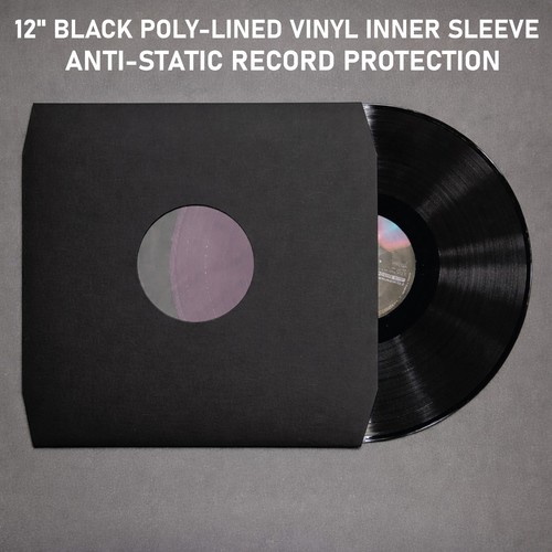 Archival grade high - 12",