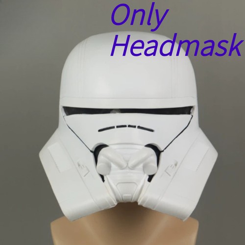 Maschera cosplay jet - maschera,