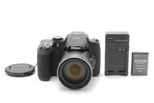 【N MINT+++】Nikon COOLPIX