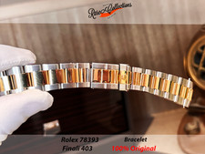 USED Usato Bracciale Bracelet