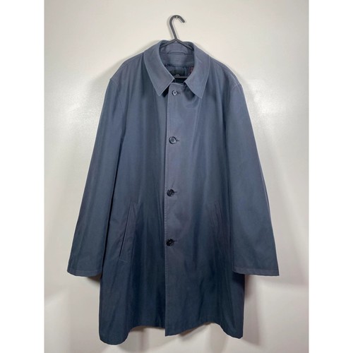 Bugatti trench soprabito - soprabito, uomo