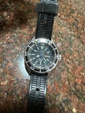 Orologio Citizen Diver