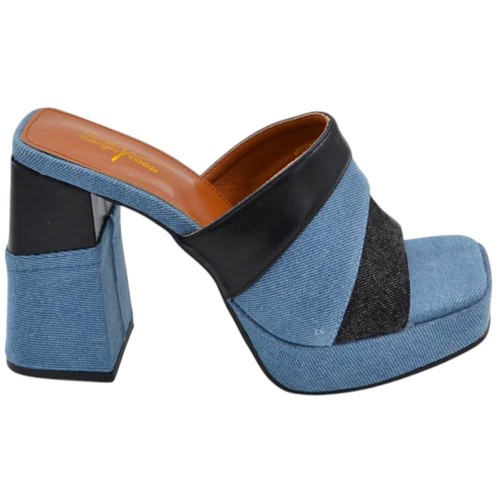 Sabot zoccolo donna - , estivo