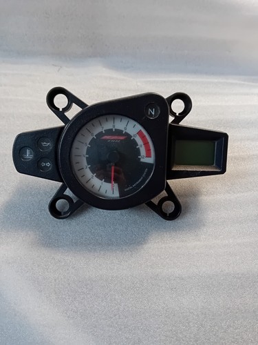Gruppo strumenti yamaha tzr - strumenti,