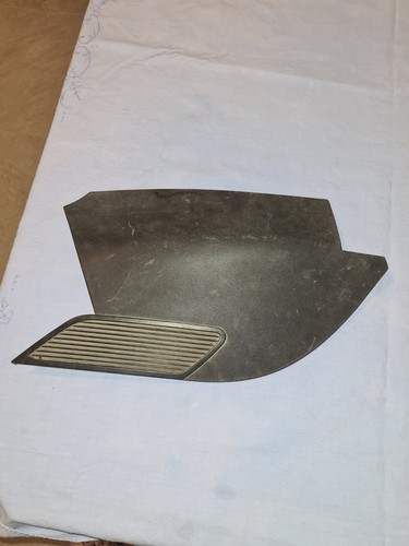 Plastica cruscotto fiat grande - fiat,