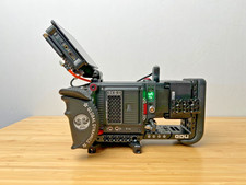 RED DIGITAL CINEMA KOMODO 6K