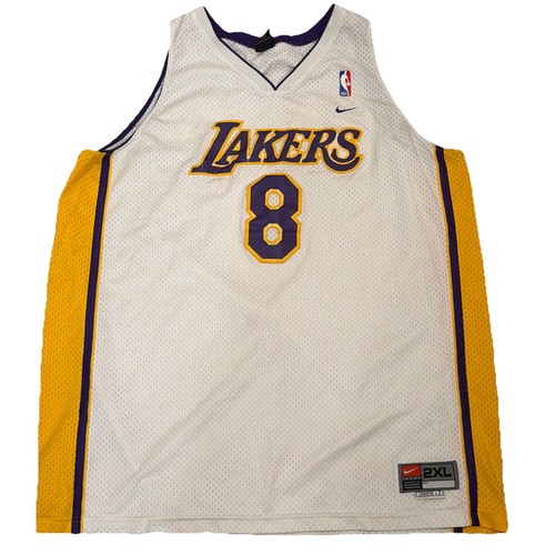 Maglia vintage nike kobe - maglia,