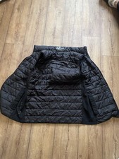 Gilet Calvin Klein piccolo 
