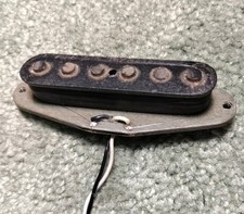 1975 Fender Stratocaster