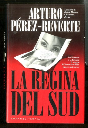 Regina del sud - regina, (