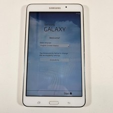 Samsung galaxy tab - 4, 7.0