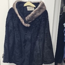 Cappotto donna VINTAGE