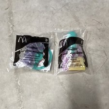 Inspector Gadget McDonald's