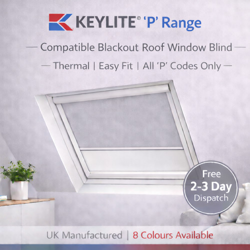 Tenda oscurante keylite - tenda, p