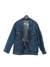 Giacca Bomber Ambush Blu