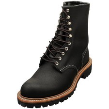 Stivali classici da uomo Red