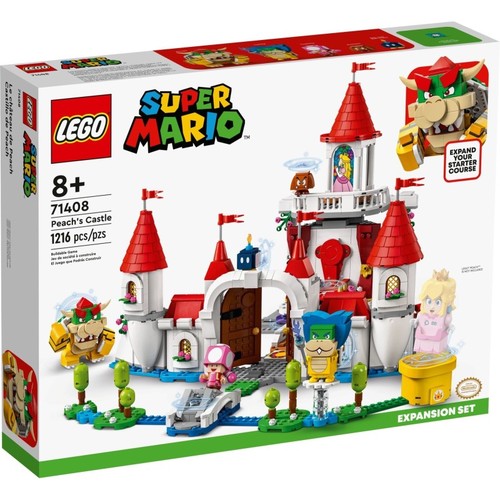 Lego 71408 super - lego,