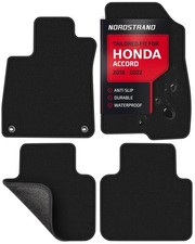 Tappetini per Honda Accord