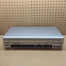 SYLVANIA DVR90VG Lettore Combo