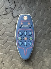 Powrtouch Evolution motore caravan mover portatile/telecomando usato 