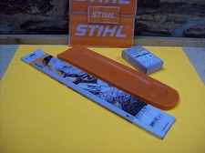 COPRICATENA BARRA 18" MOTOSEGA