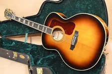 Chitarra acustica usata GUILD