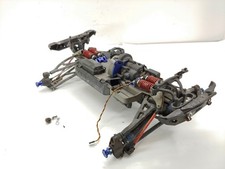 Ha bisogno di lavoro: Traxxas