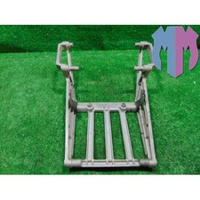 Porta pacchi Suzuki DR 750 BIG 1996 1998