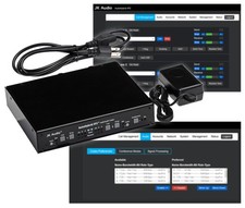 JK Audio AutoHybrid IP2