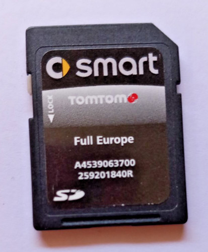 Scheda navigazione smart - scheda,