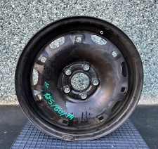 Cerchi ferro per volkswagen - cerchi,