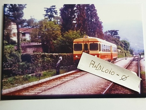 Fotografia ferrovie snft - fotografia,