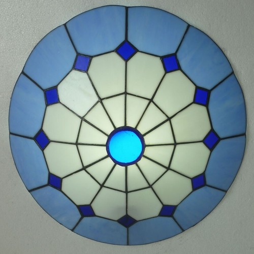 Lampadario lampada soffitto - da,