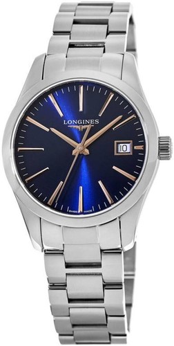 Longines conquest - longines,