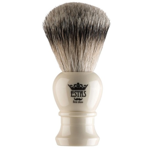 Pennello barba farnese - pennello,