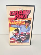 Grand Prix e Il campionissimo