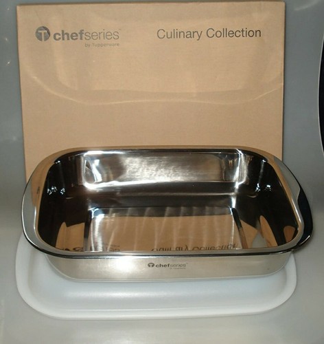 Tupperware lasagnera teglia - ,